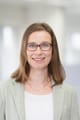 Leiterin Berufsbildung Franziska Rohrer Leiterin Berufsbildung Franziska Rohrer